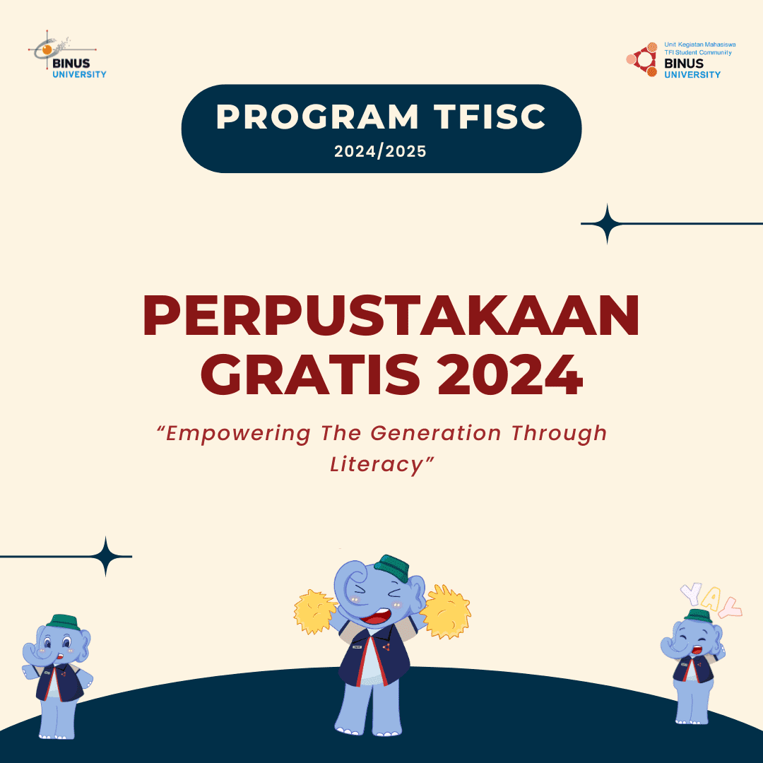PERPUSTAKAAN GRATIS 2024
