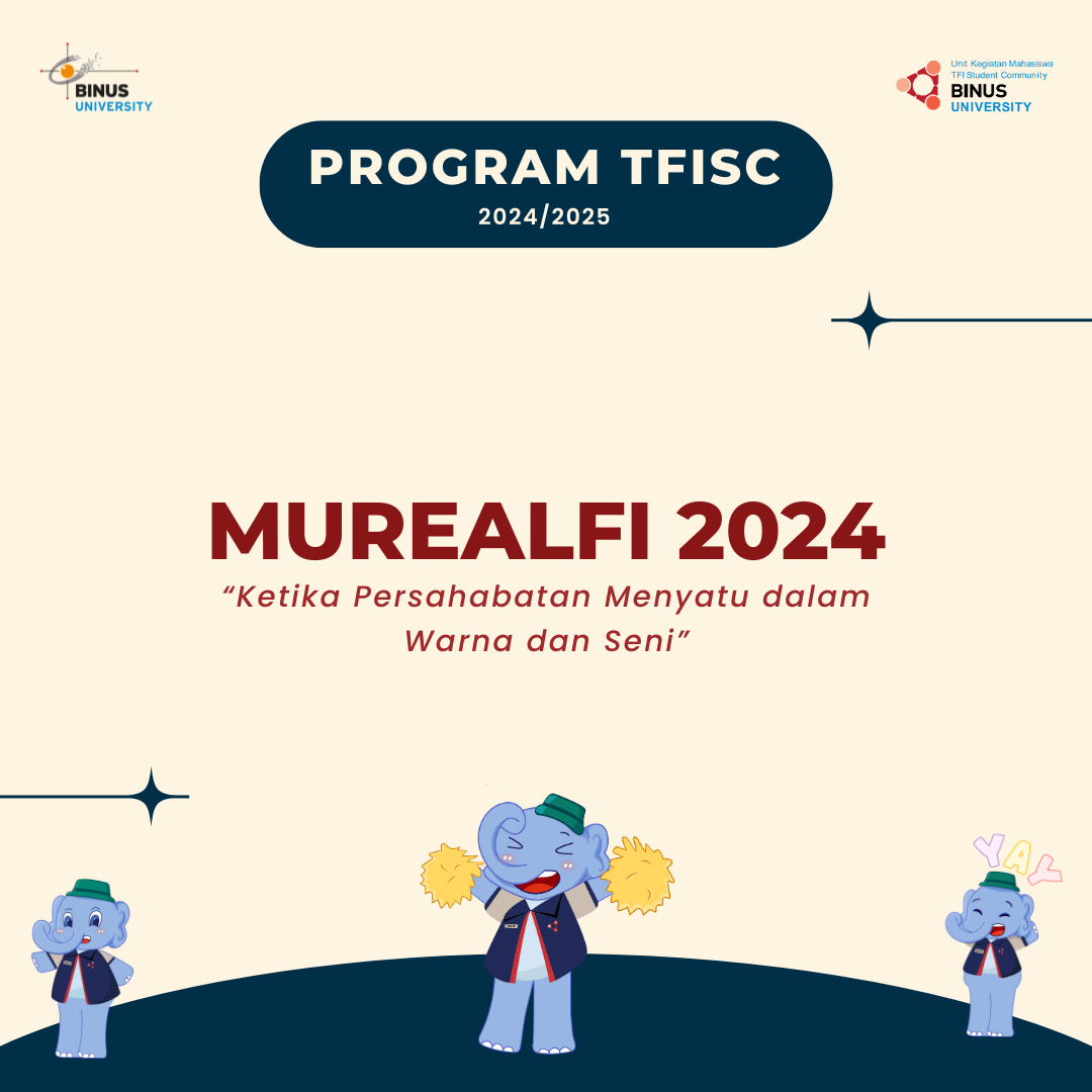 MUREALFI 2024