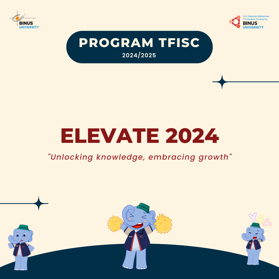 ELEVATE 2024
