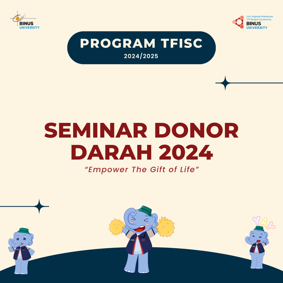 SEMINAR DONOR DARAH 2024