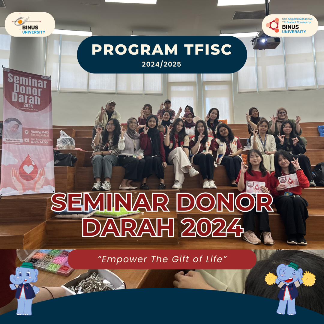 SEMINAR DONOR DARAH 2024