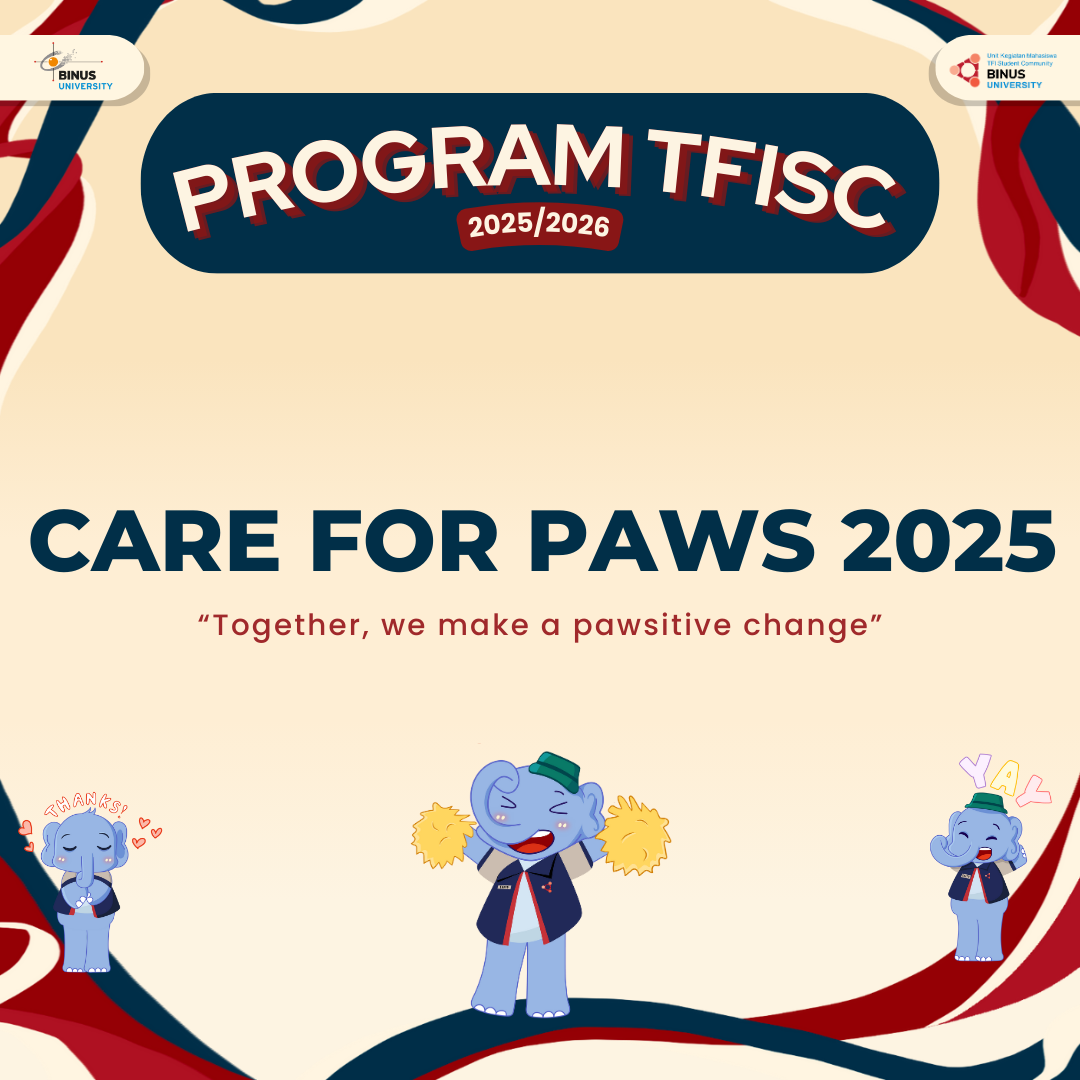 CARE FOR PAWS 2025