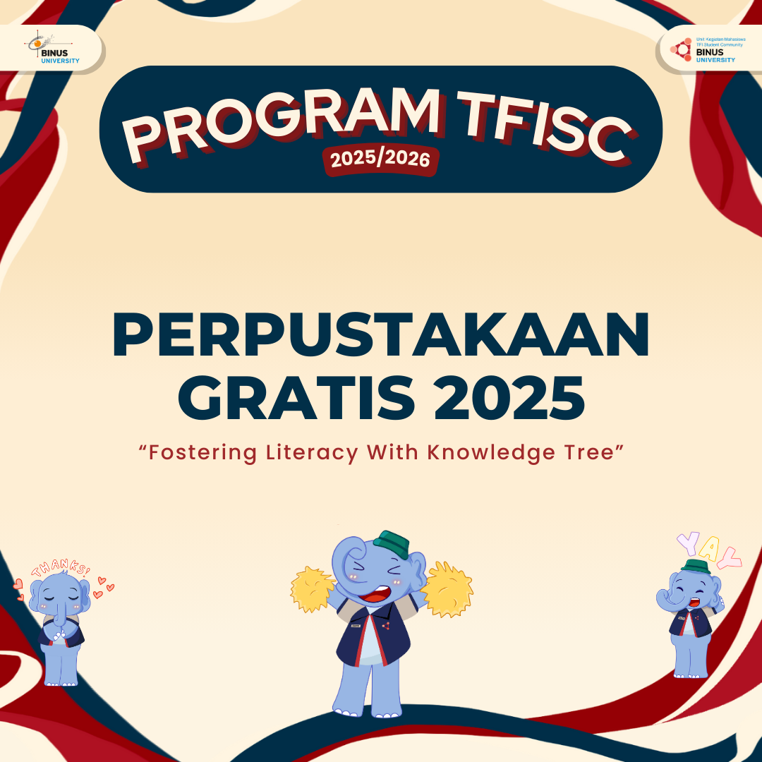 PERPUSTAKAAN GRATIS 2025