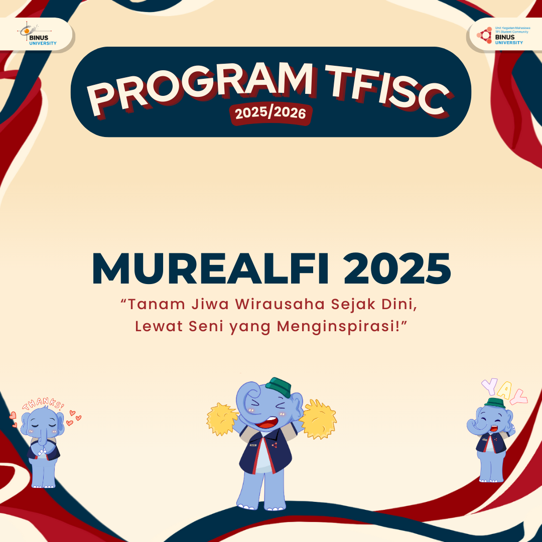 MUREALFI 2025