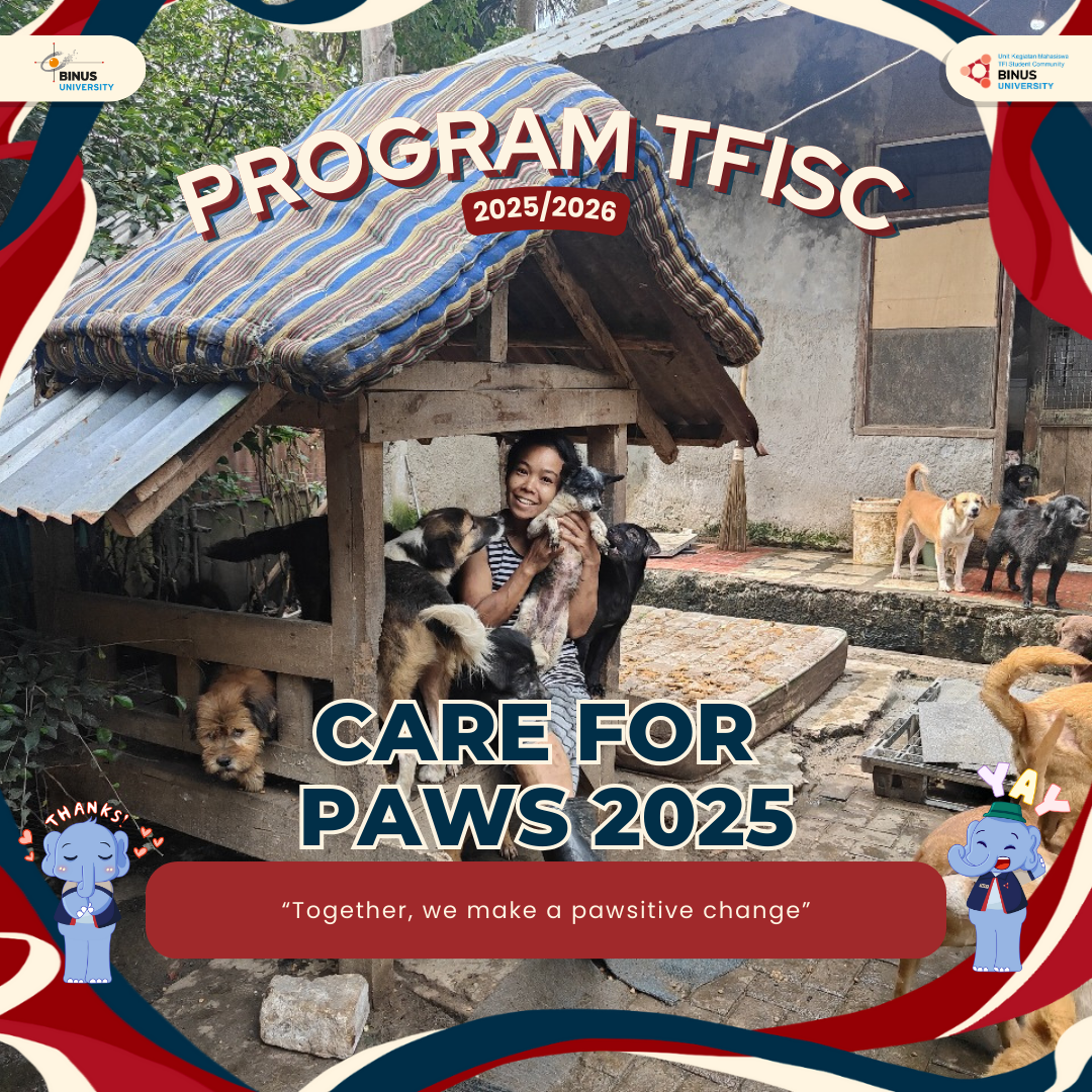 CARE FOR PAWS 2025