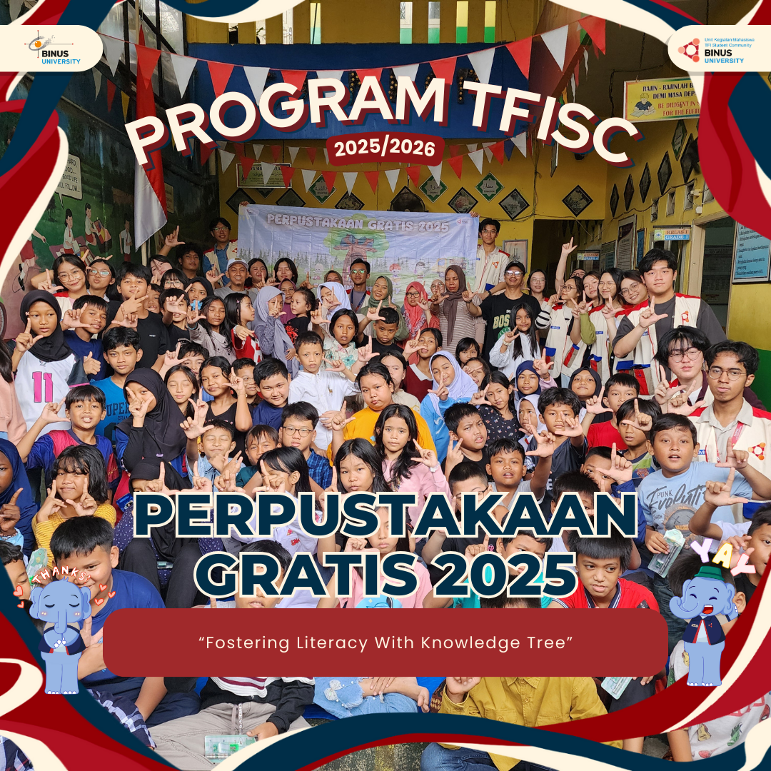 PERPUSTAKAAN GRATIS 2025