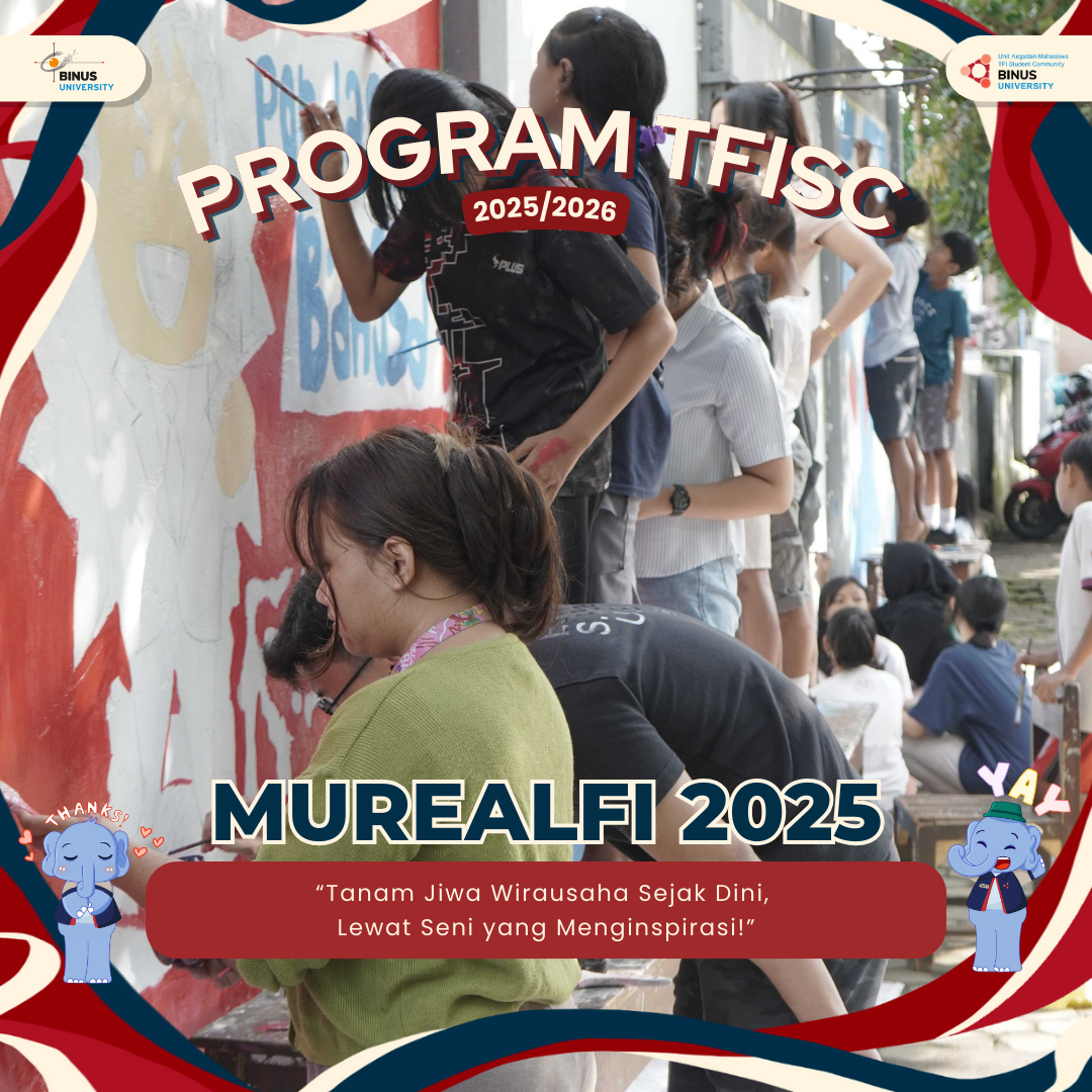 MUREALFI 2025