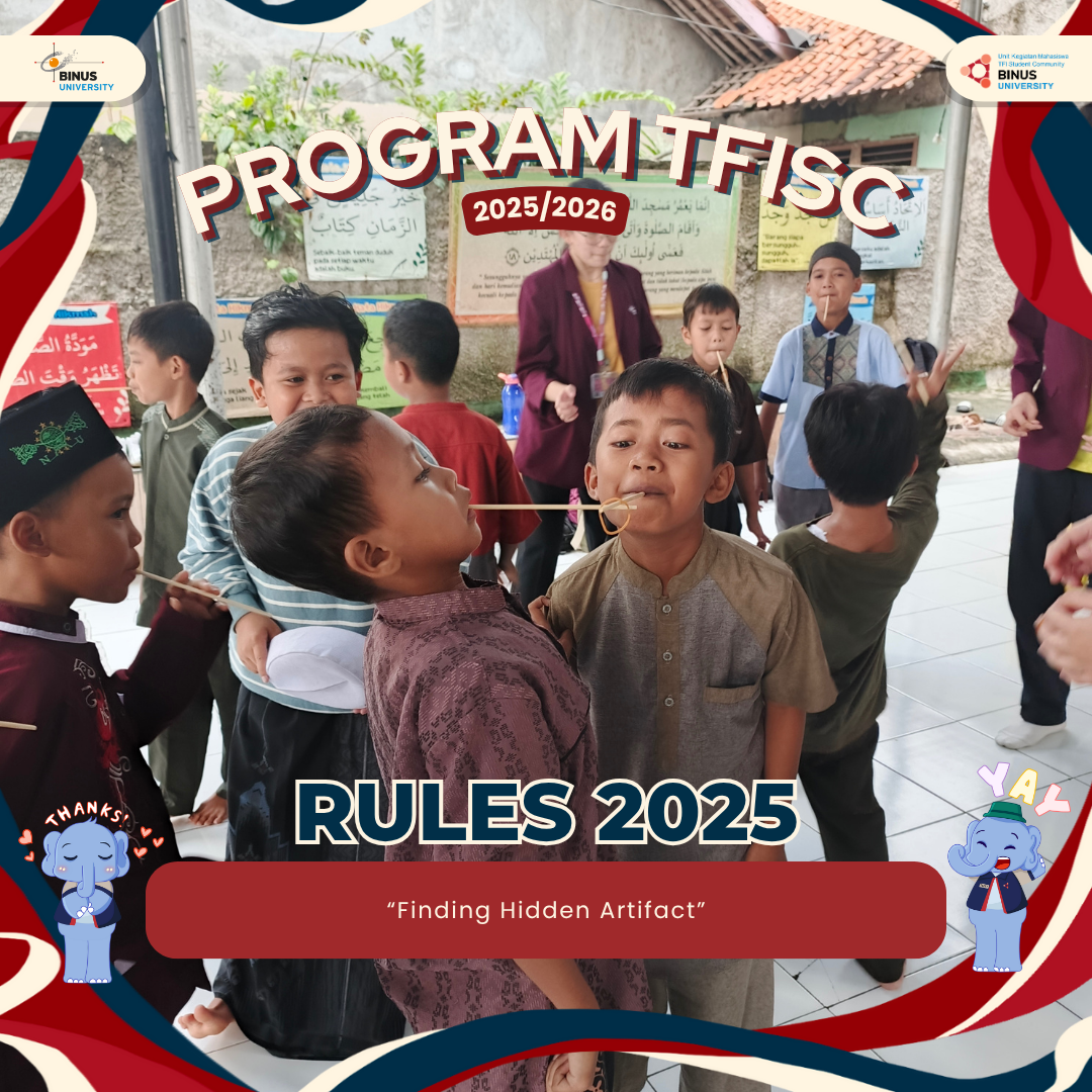 RULES 2025