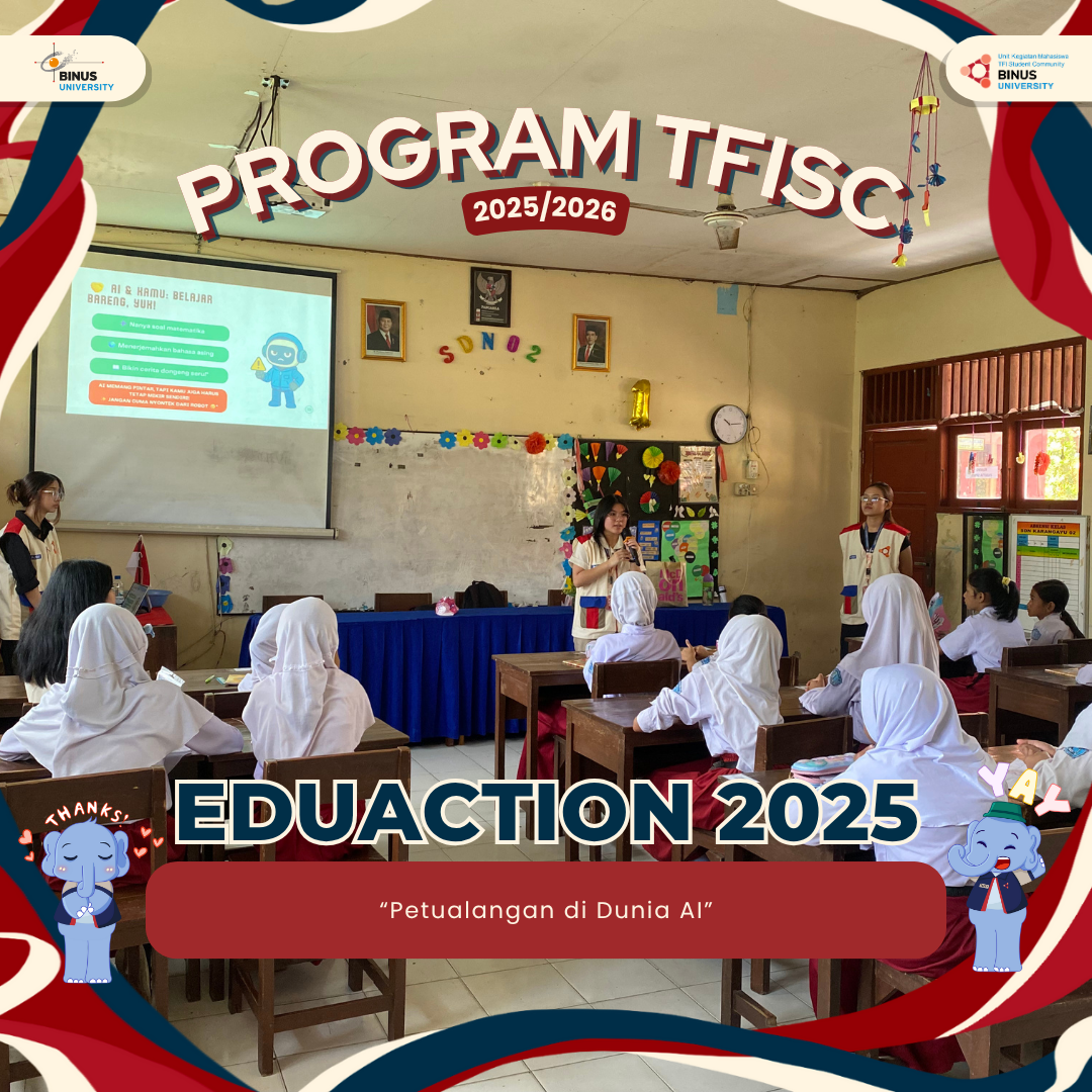 EduAction 2025