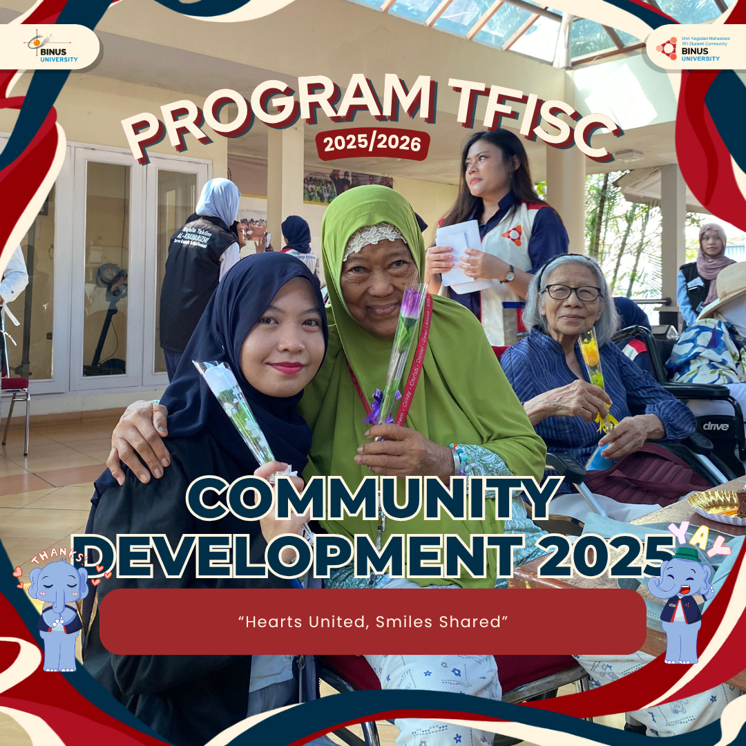 COMMUNITY DEVELOPMENT 2025