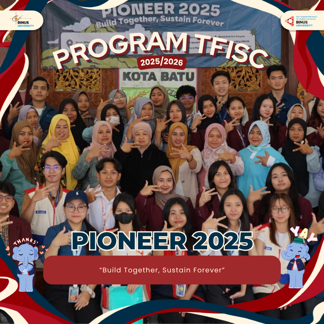 PIONEER 2025