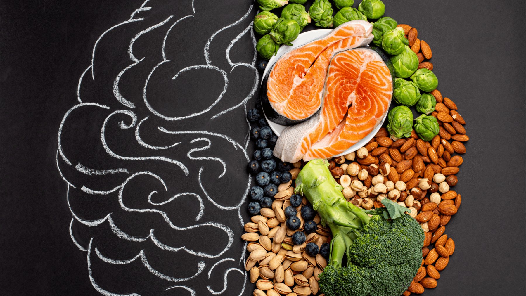 Mind Over Munchies: What You Eat Can Make or Break Your Mood 