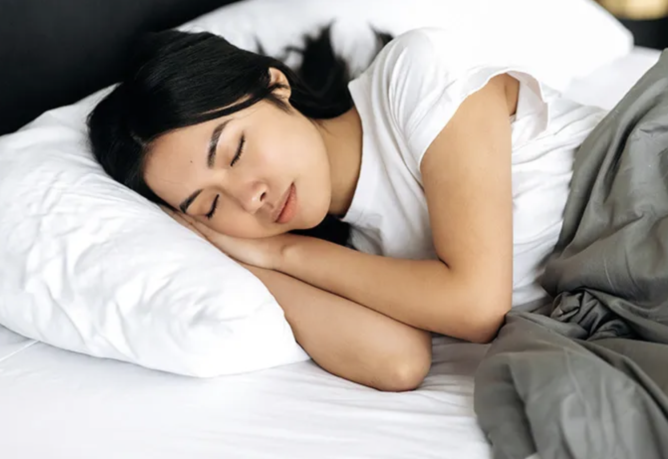 Tidur Mulu, Kapan Pintarnya? Emang Gitu Caranya!