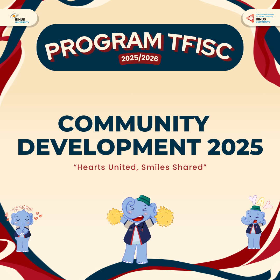 COMMUNITY DEVELOPMENT 2025