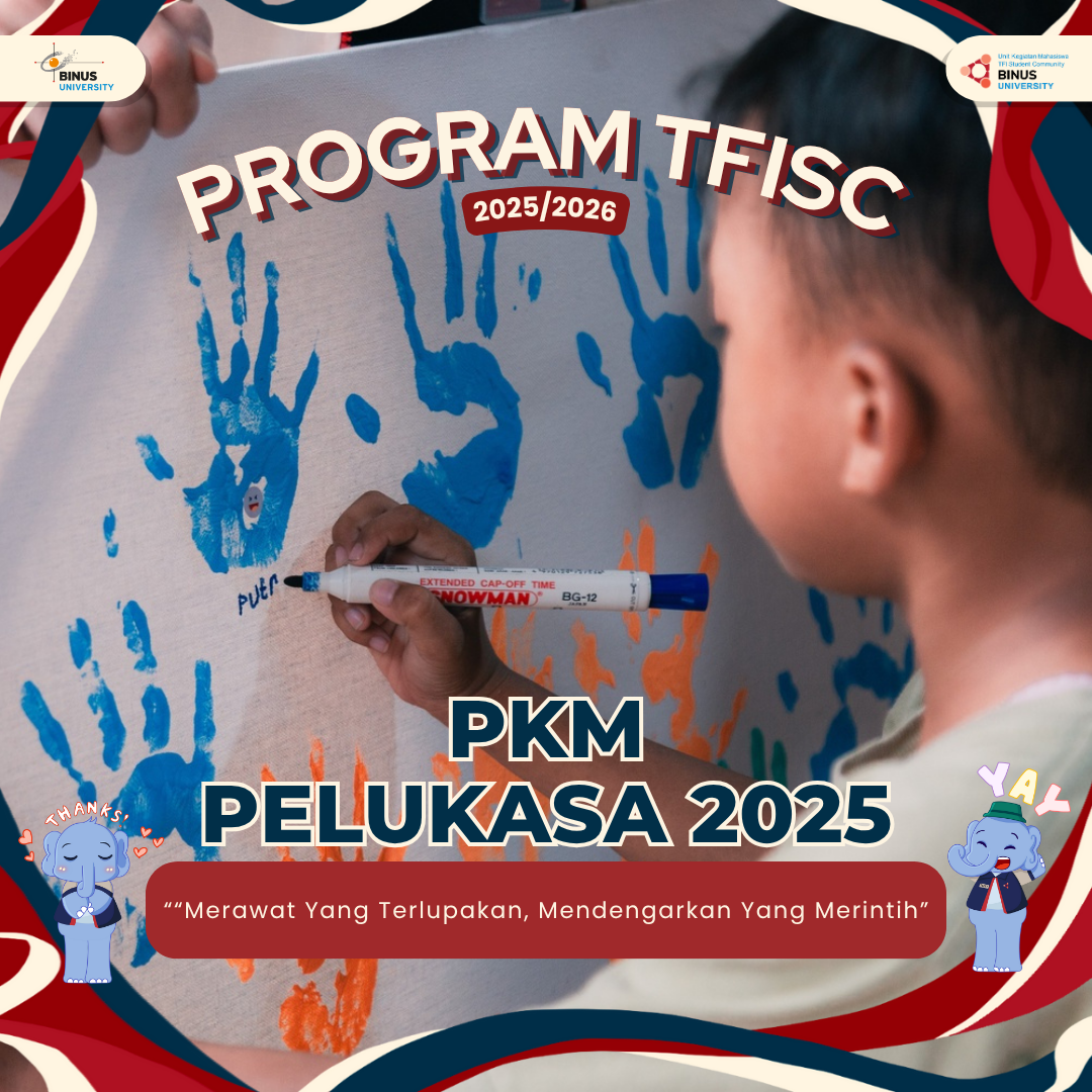 PKM PELUKASA 2025