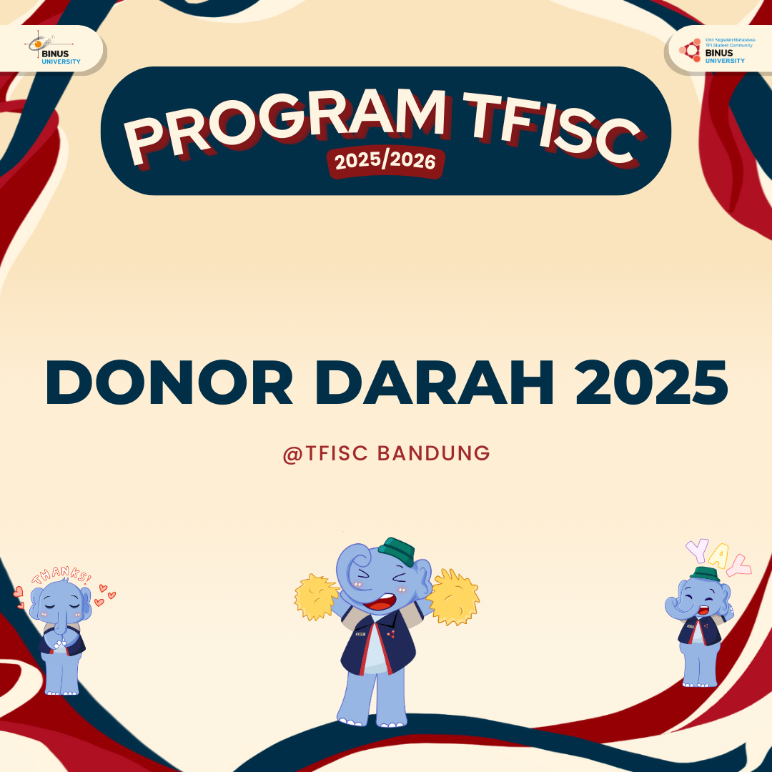 DONOR DARAH 2025