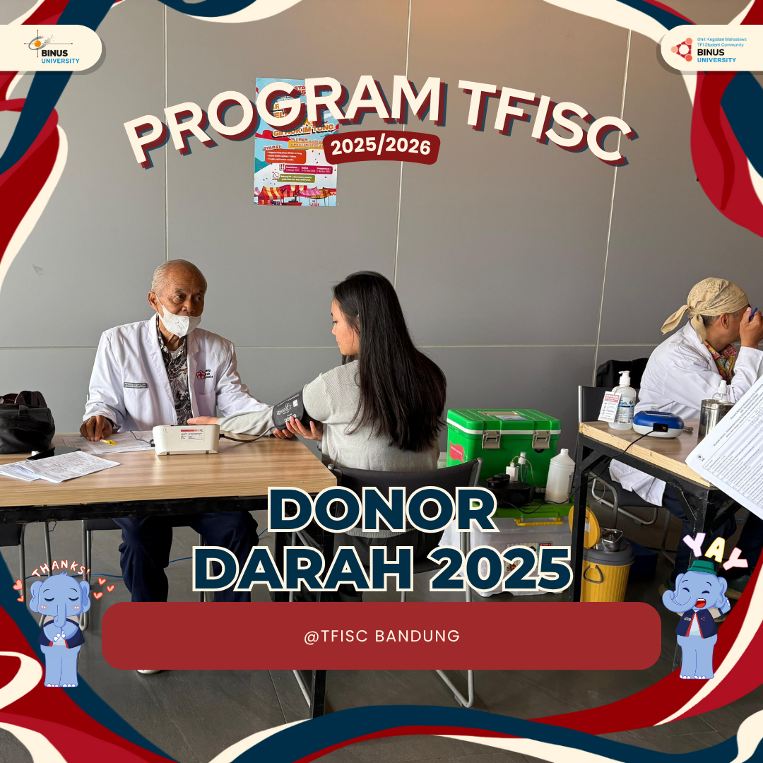 DONOR DARAH 2025