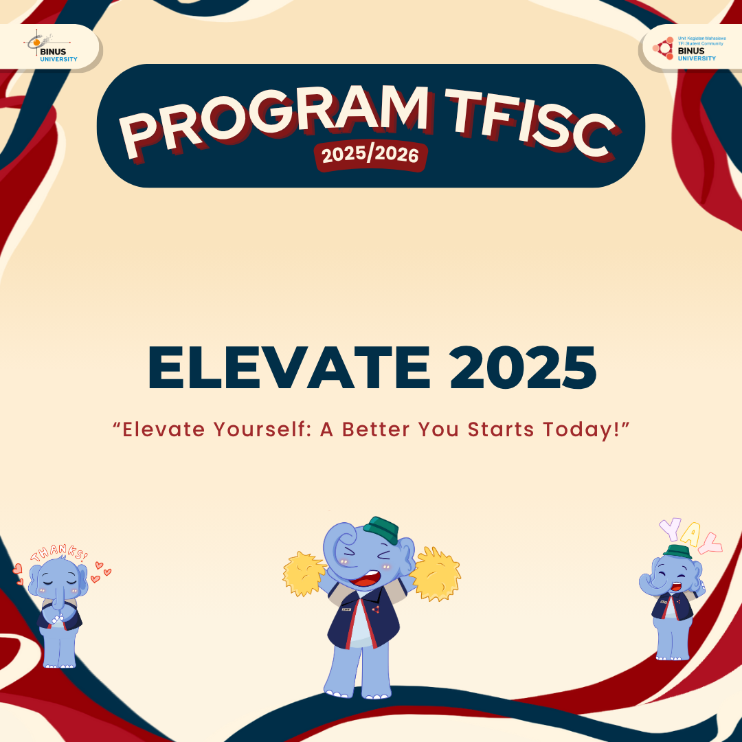 ELEVATE 2025