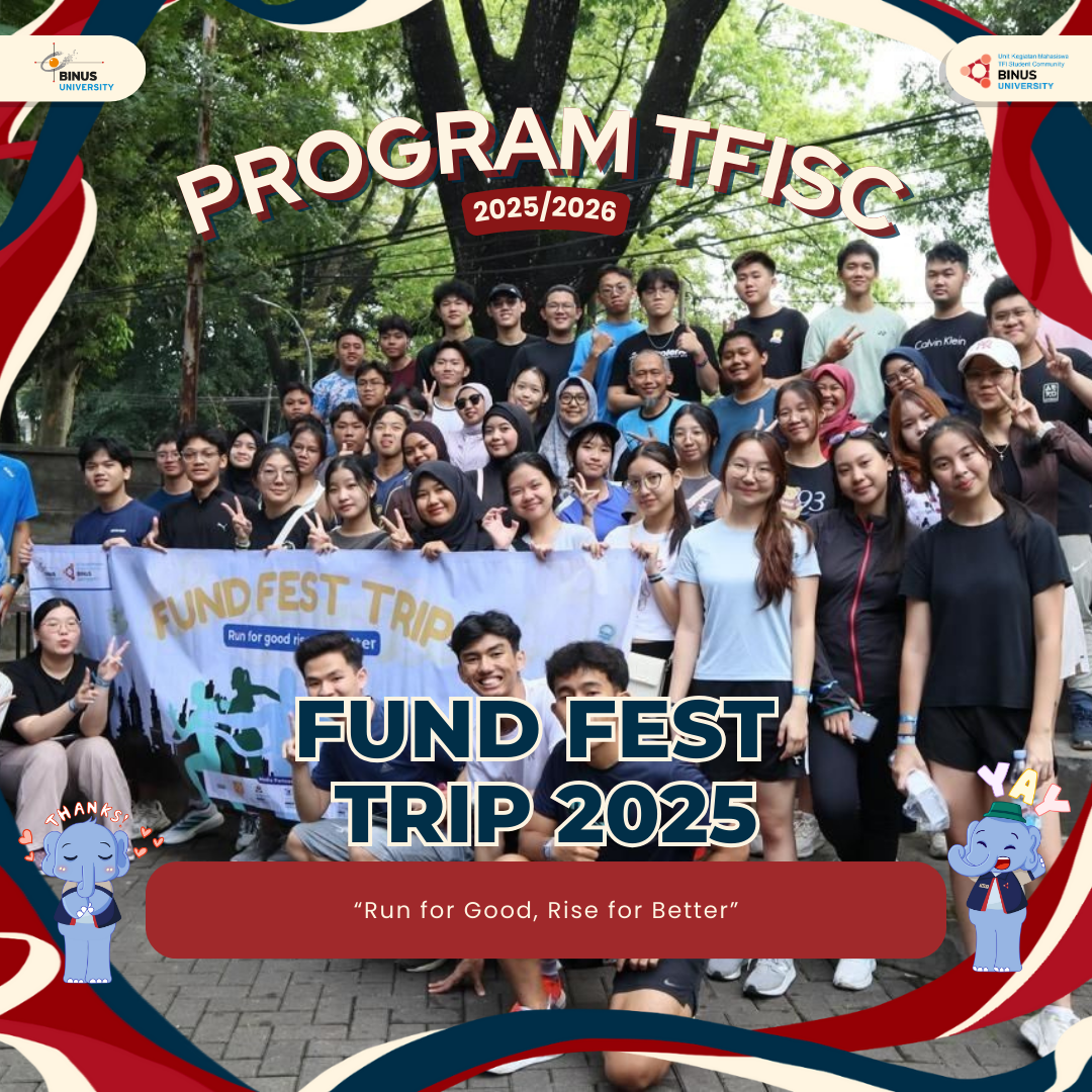 FUND FEST TRIP 2025