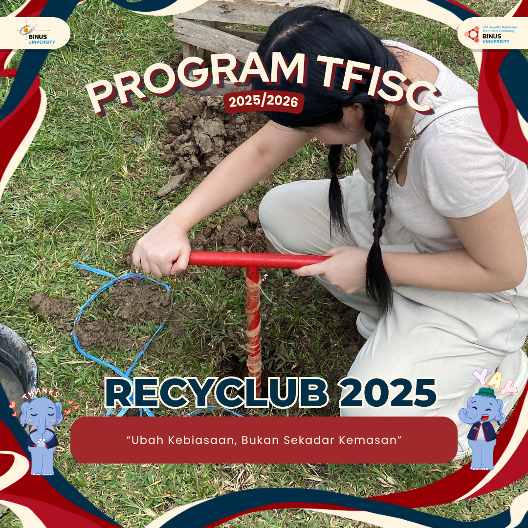 RECYCLUB 2025