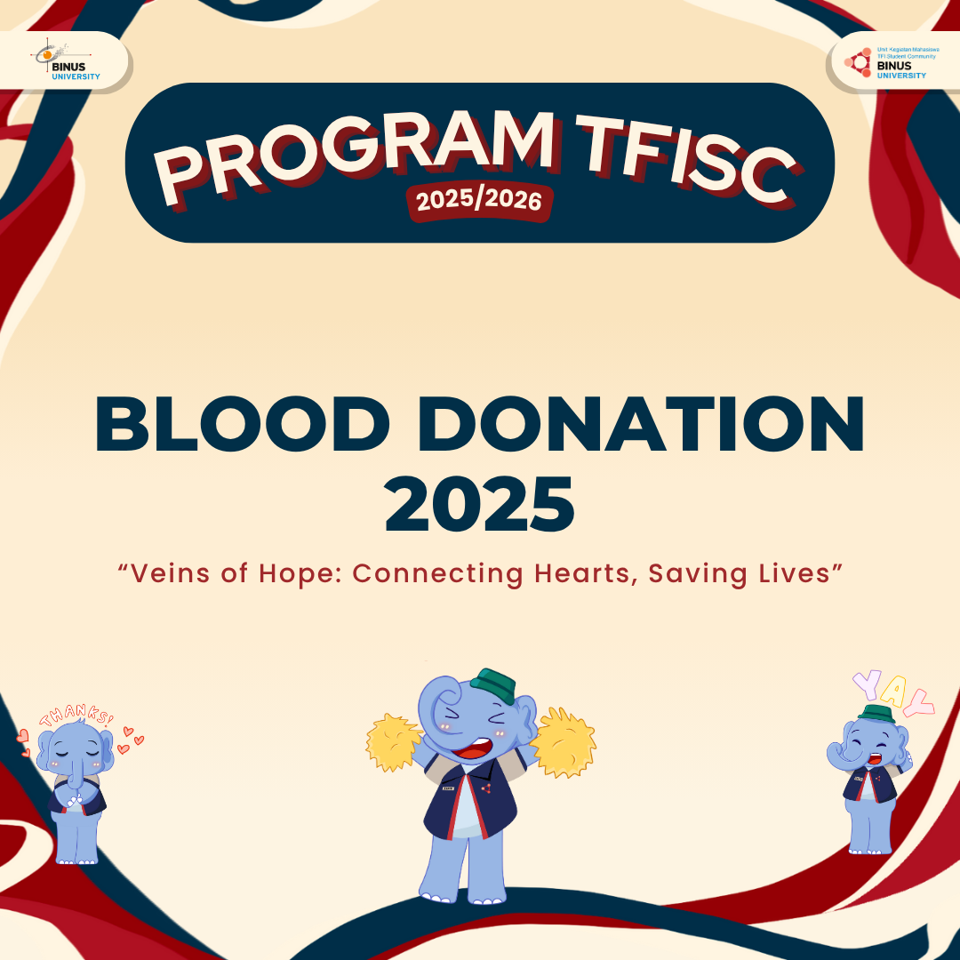 BLOOD DONATION 2025