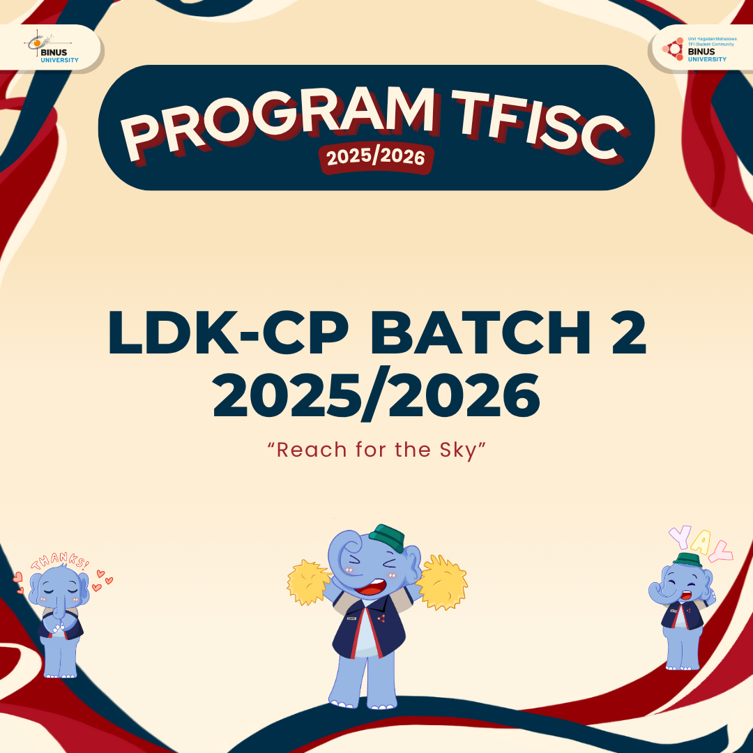 LDK-CP BATCH 2 2025/2026
