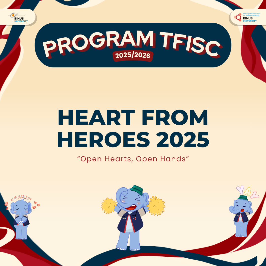HEART FROM HEROES 2025
