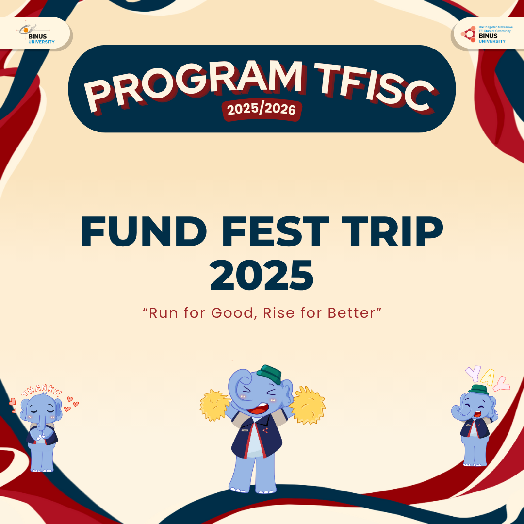 FUND FEST TRIP 2025