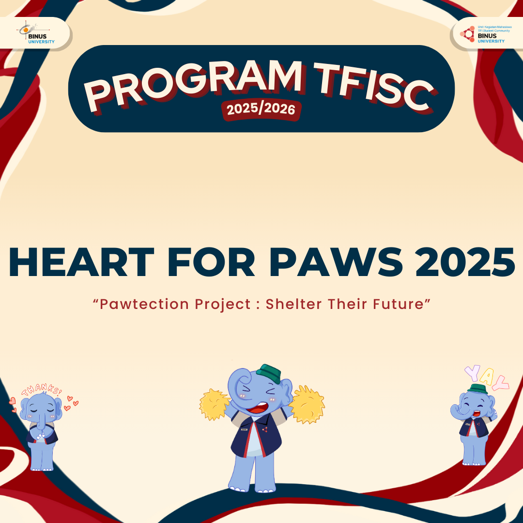 HEART FOR PAWS 2025