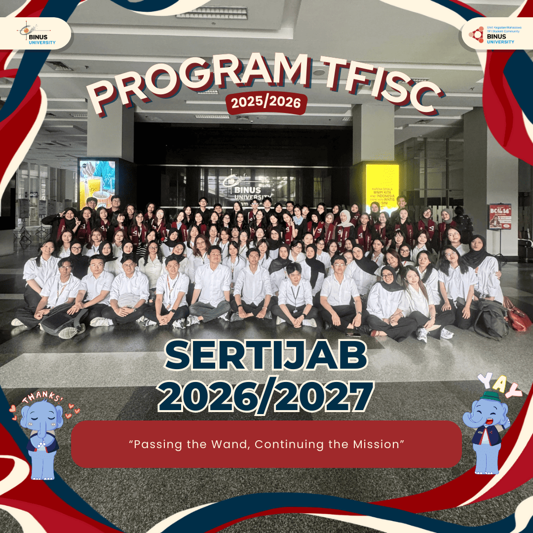 SERTIJAB 2026/2027