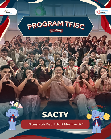SACTY 2026/2027