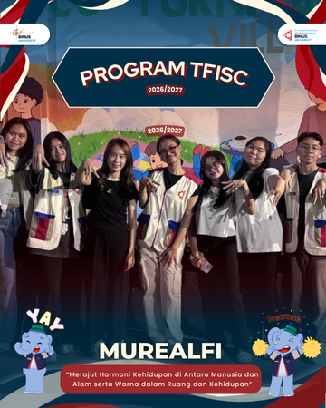 MUREALFI 2026/2027