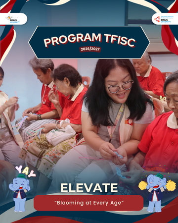 ELEVATE 2026/2027