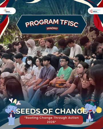 SEEDS OF CHANGE 2026/2027