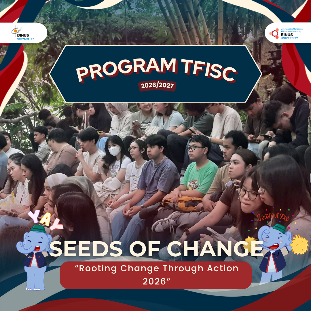 SEEDS OF CHANGE 2026/2027