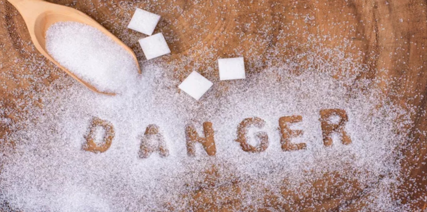 Kecanduan Gula: Bahaya yang Lebih Nyata dari yang Kita Sadari