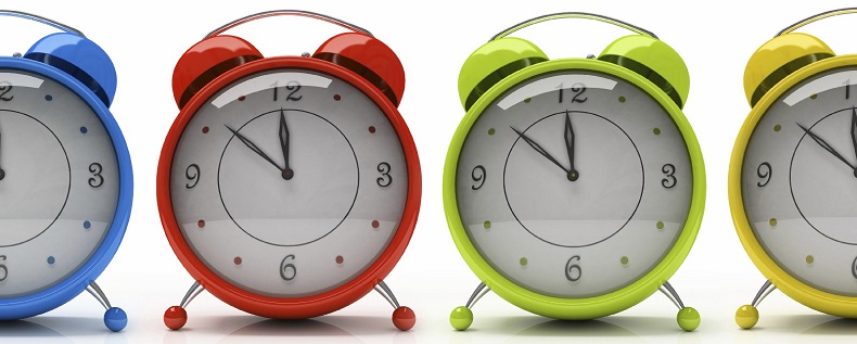 Rahasia Time Management bagi Mahasiswa agar Tetap Produktif