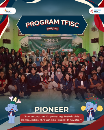 PIONEER 2026/2027