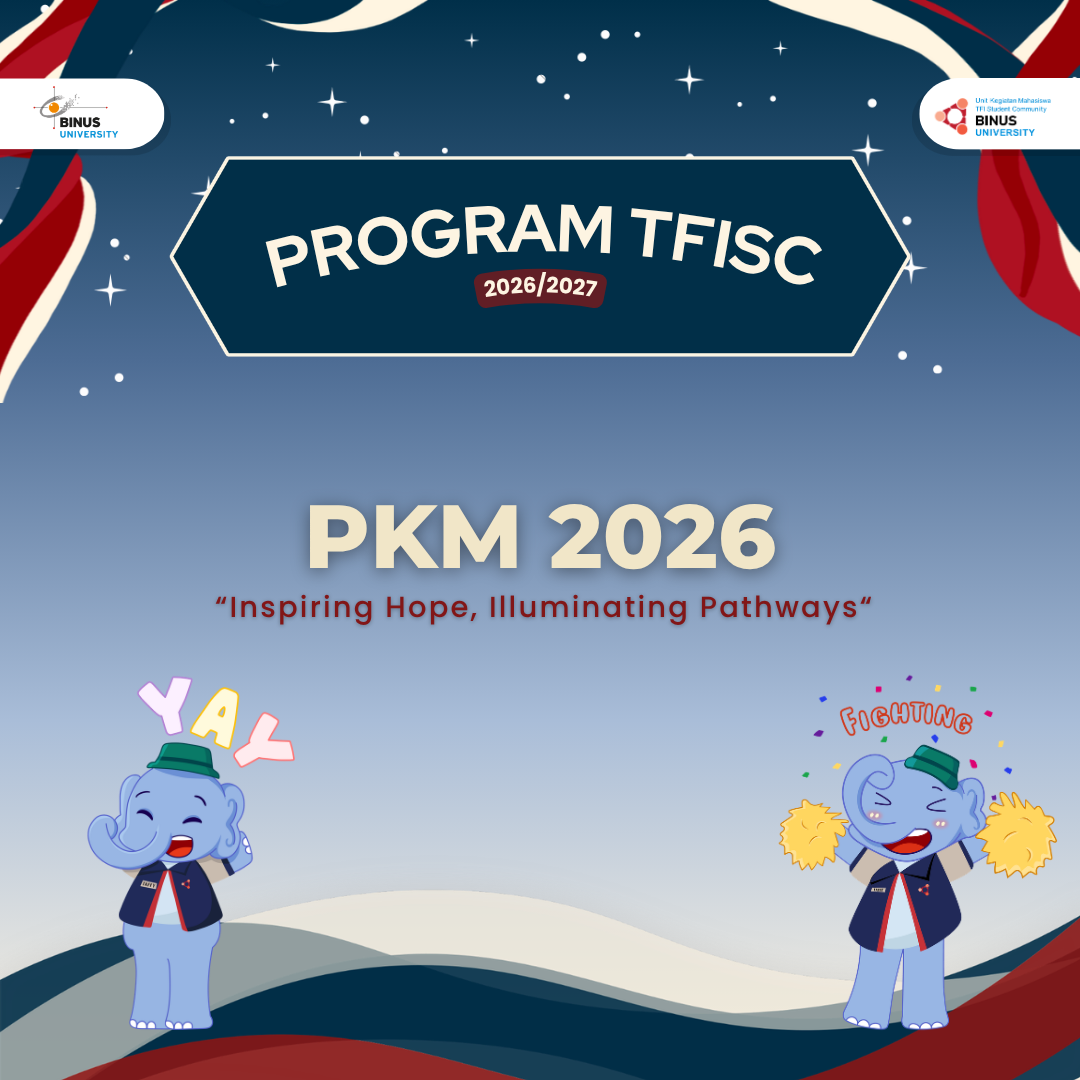 PKM: DARE TO EXPRESS 2026/2027