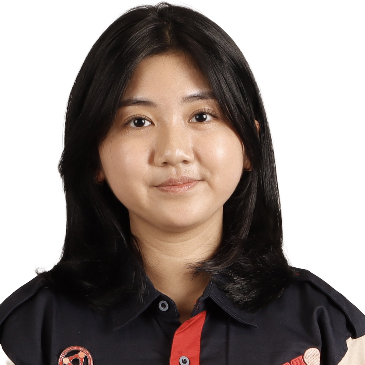 BINUS Adeline Setiawan