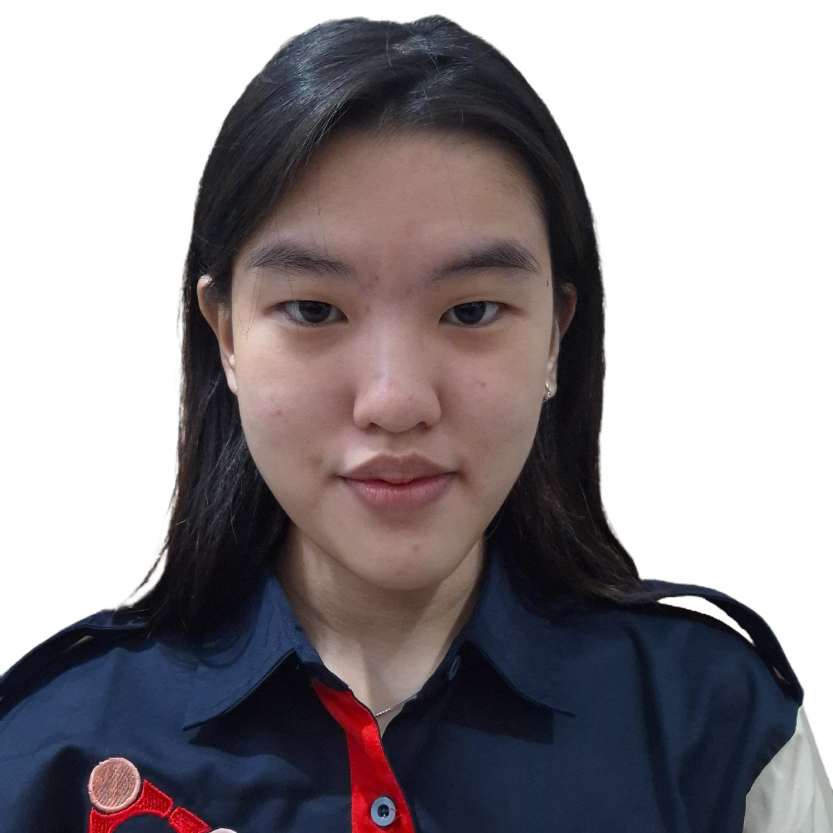 BINUS Adeline Stefania Santosa