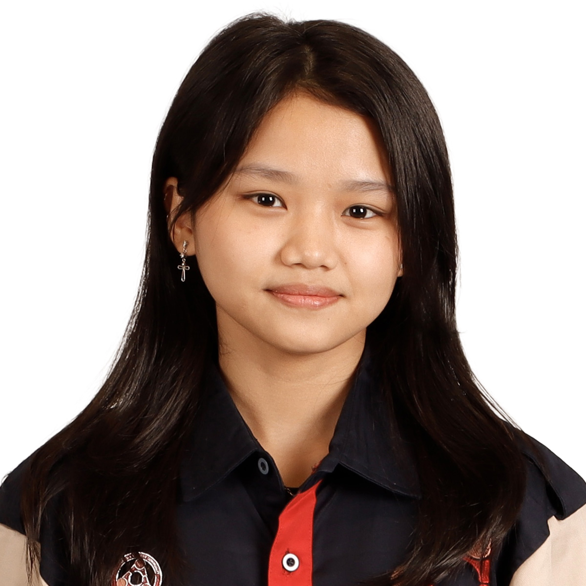 BINUS Agnes Ivana Halim
