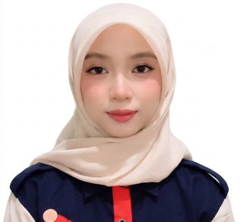 BINUS Alia Salsabila Azzahra