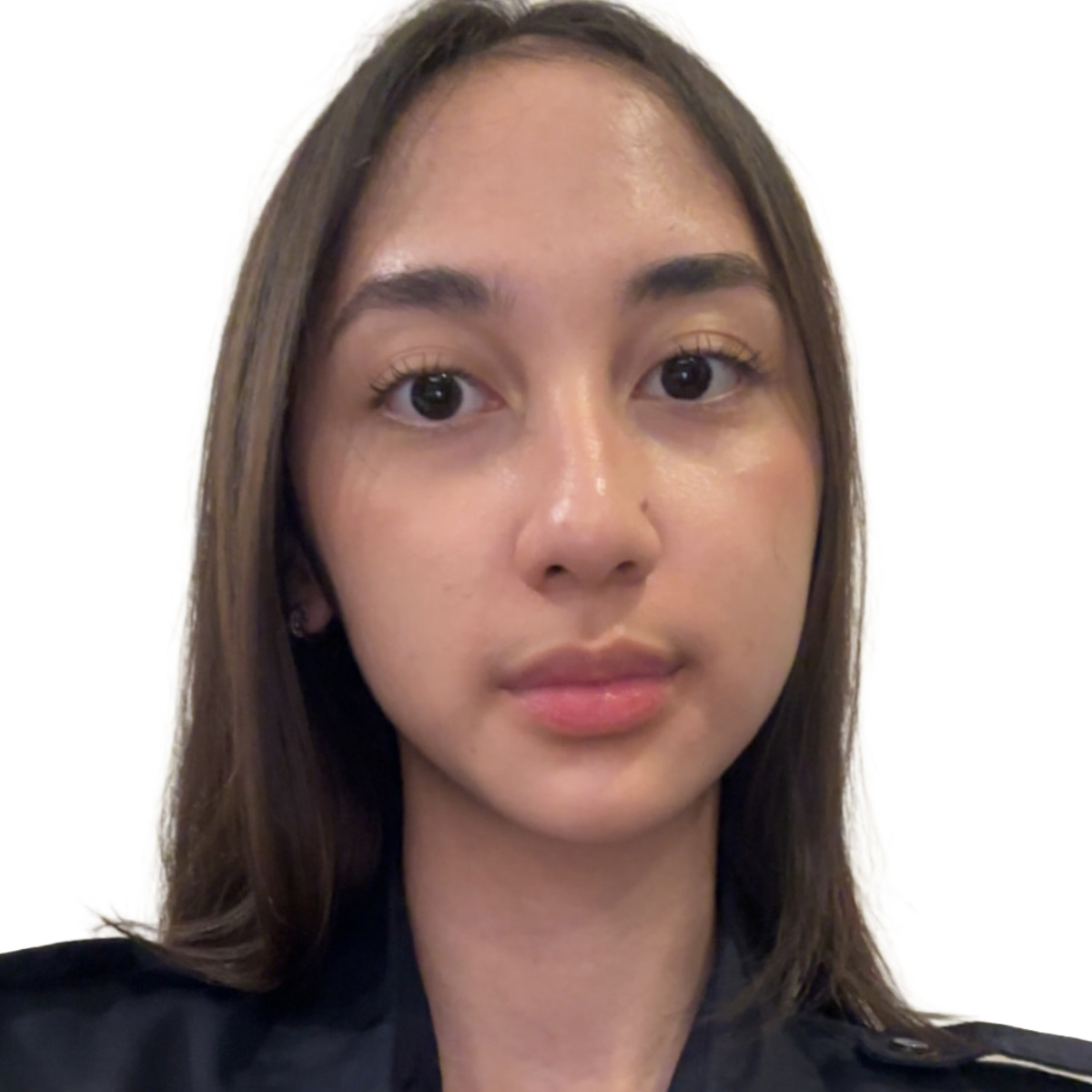 Alika Nasya Leksmana