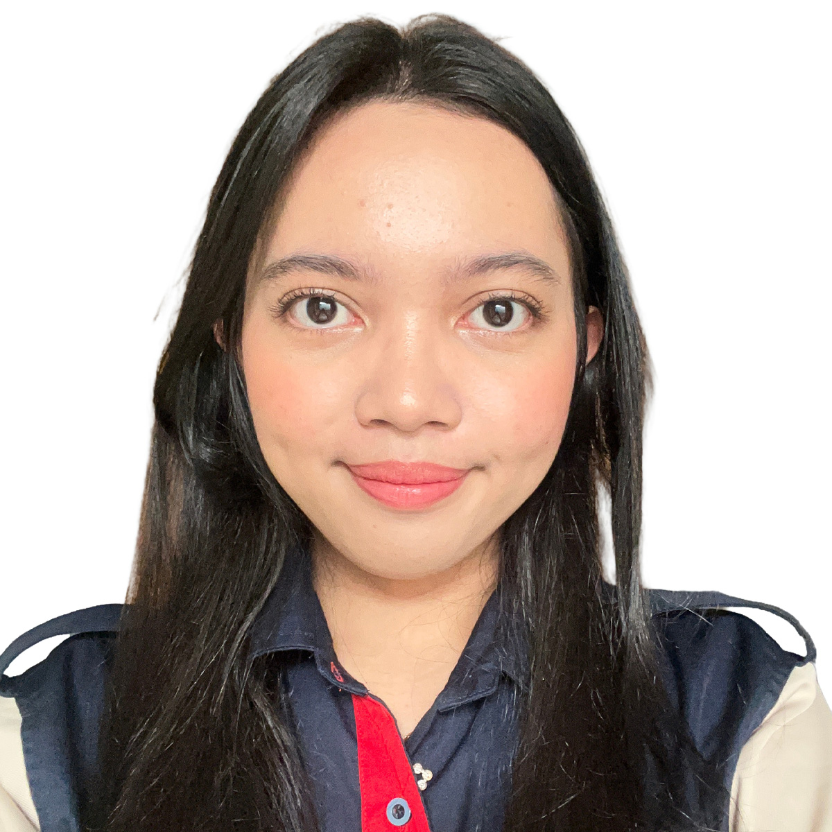BINUS Nisriinaa Aliyyah Larasati