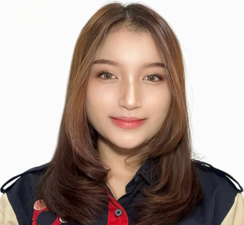 BINUS Alya Rizky Qurratuaini