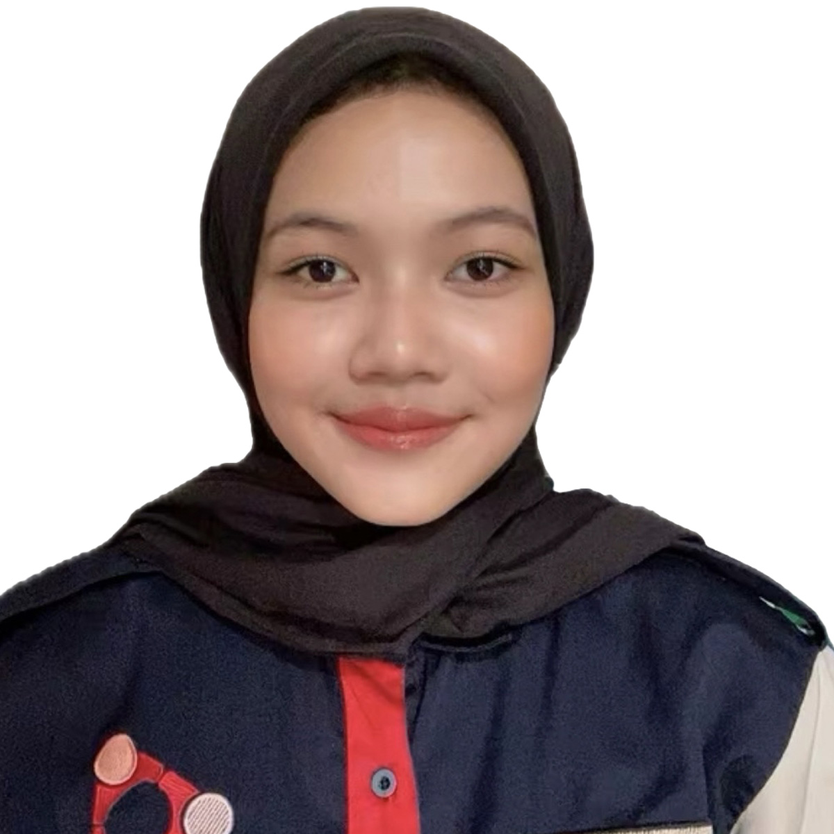 BINUS Calista Aptasari Firjatulloh