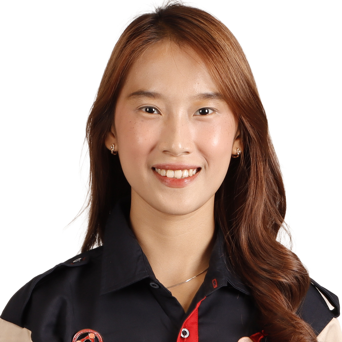 BINUS Marcelina Eka Puteri