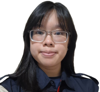 BINUS Celsea Angelina Suryanto