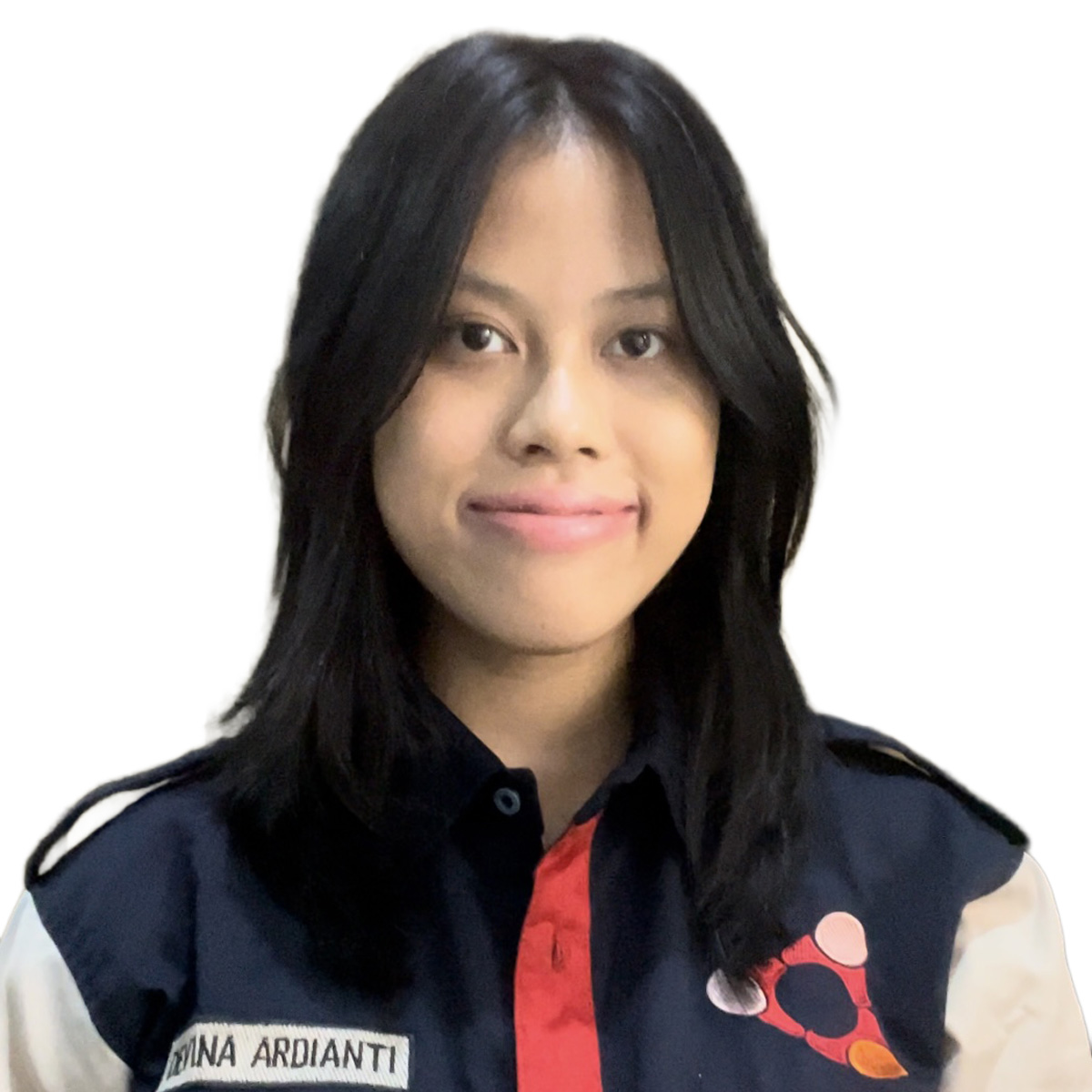BINUS Devina Ardianti